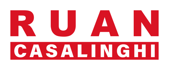 Centro Commerciale Ruan